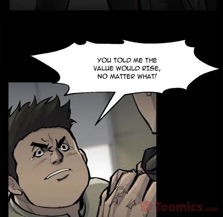 Super Rich Chapter 48 page 12 - Chapter 48: Episode 48