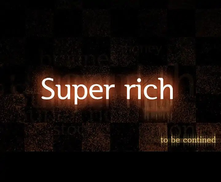 Super Rich Chapter 48 page 125 - Chapter 48: Episode 48