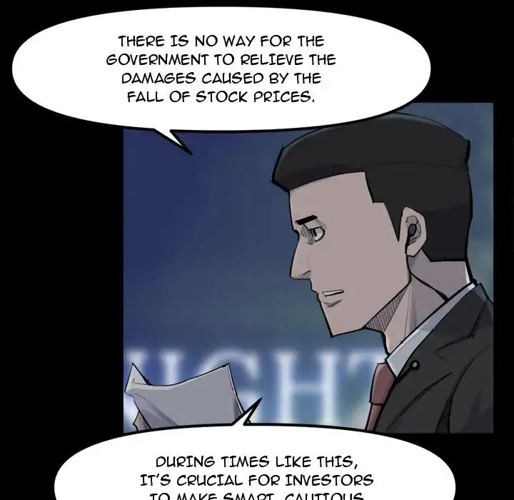 Super Rich Chapter 48 page 21 - Chapter 48: Episode 48