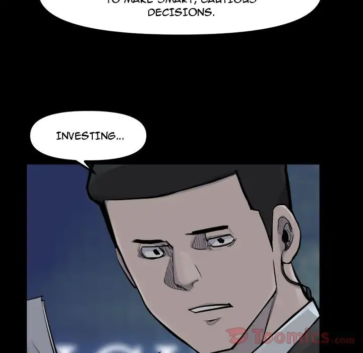 Super Rich Chapter 48 page 22 - Chapter 48: Episode 48