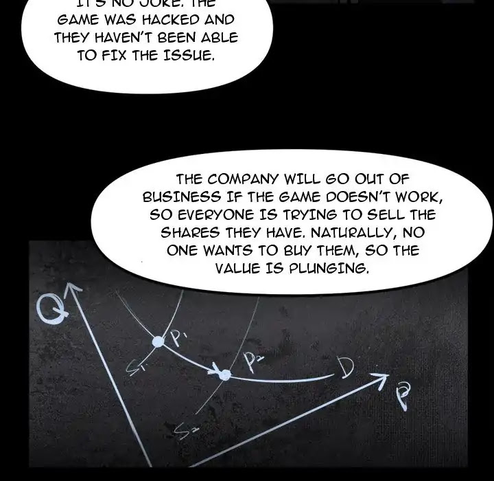 Super Rich Chapter 48 page 25 - Chapter 48: Episode 48