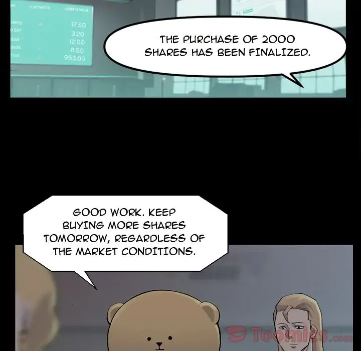 Super Rich Chapter 48 page 31 - Chapter 48: Episode 48