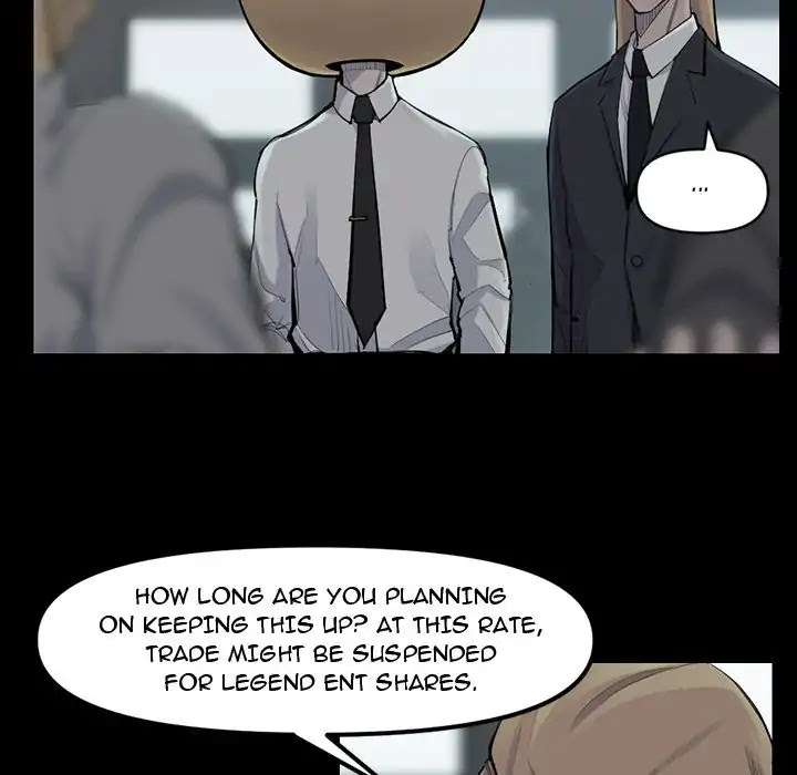 Super Rich Chapter 48 page 32 - Chapter 48: Episode 48