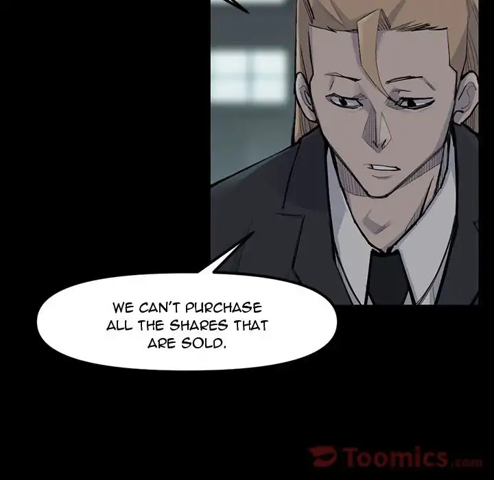 Super Rich Chapter 48 page 33 - Chapter 48: Episode 48