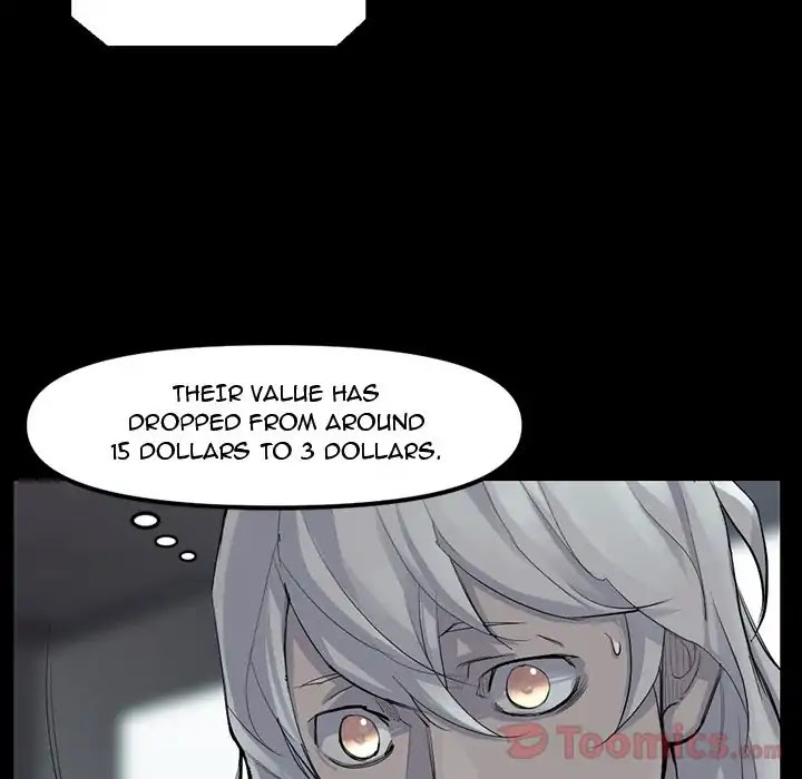 Super Rich Chapter 48 page 35 - Chapter 48: Episode 48