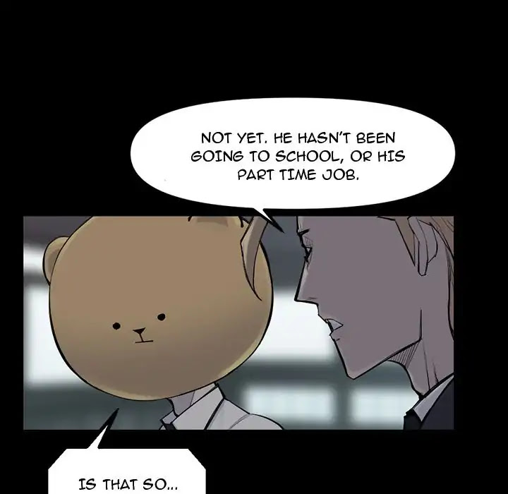 Super Rich Chapter 48 page 42 - Chapter 48: Episode 48