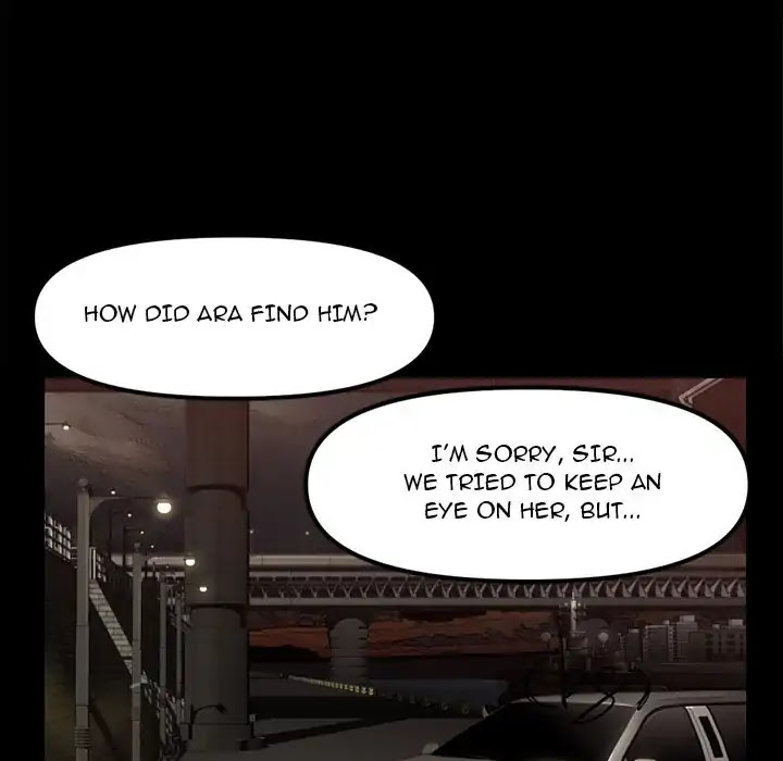 Super Rich Chapter 48 page 46 - Chapter 48: Episode 48