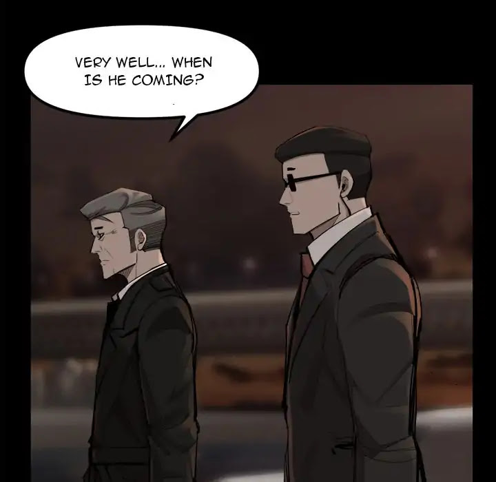 Super Rich Chapter 48 page 48 - Chapter 48: Episode 48
