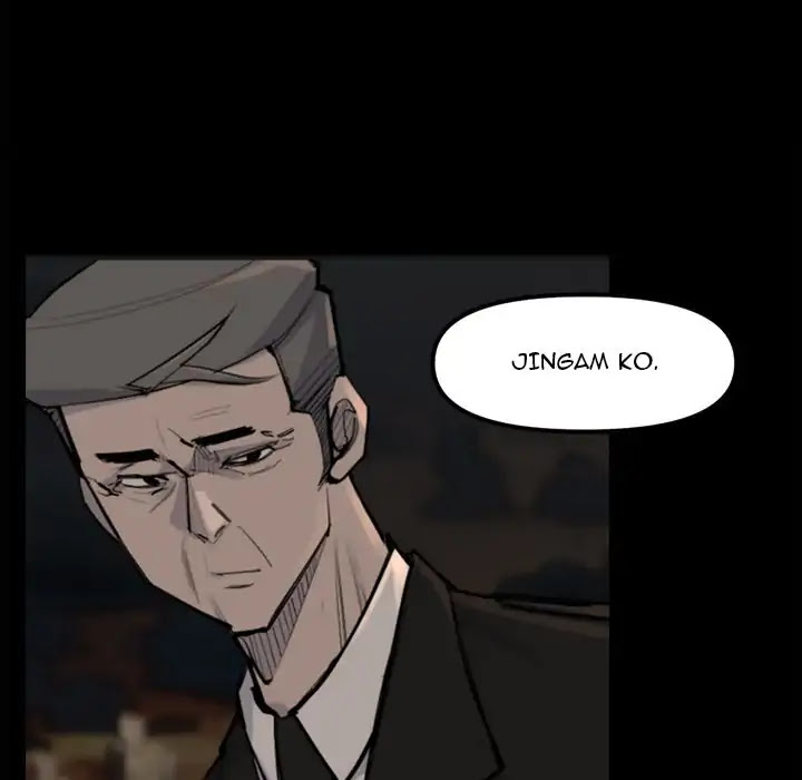 Super Rich Chapter 48 page 54 - Chapter 48: Episode 48