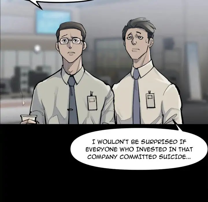 Super Rich Chapter 48 page 6 - Chapter 48: Episode 48