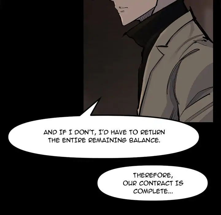 Super Rich Chapter 48 page 71 - Chapter 48: Episode 48