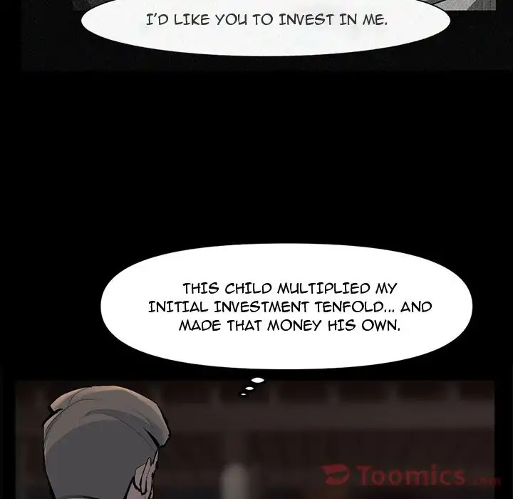 Super Rich Chapter 48 page 76 - Chapter 48: Episode 48