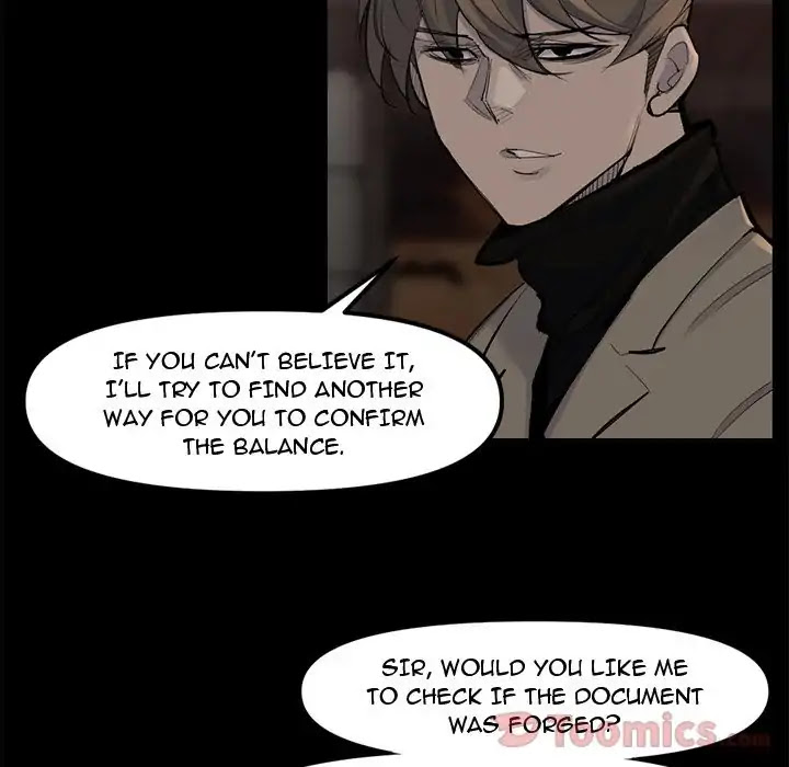 Super Rich Chapter 48 page 78 - Chapter 48: Episode 48