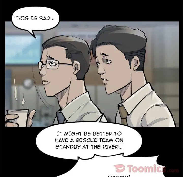 Super Rich Chapter 48 page 8 - Chapter 48: Episode 48