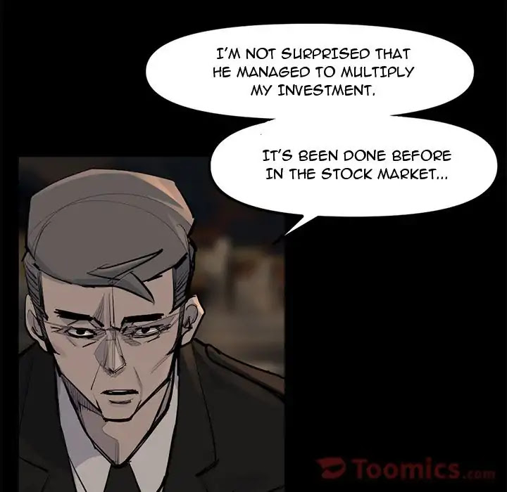 Super Rich Chapter 48 page 80 - Chapter 48: Episode 48