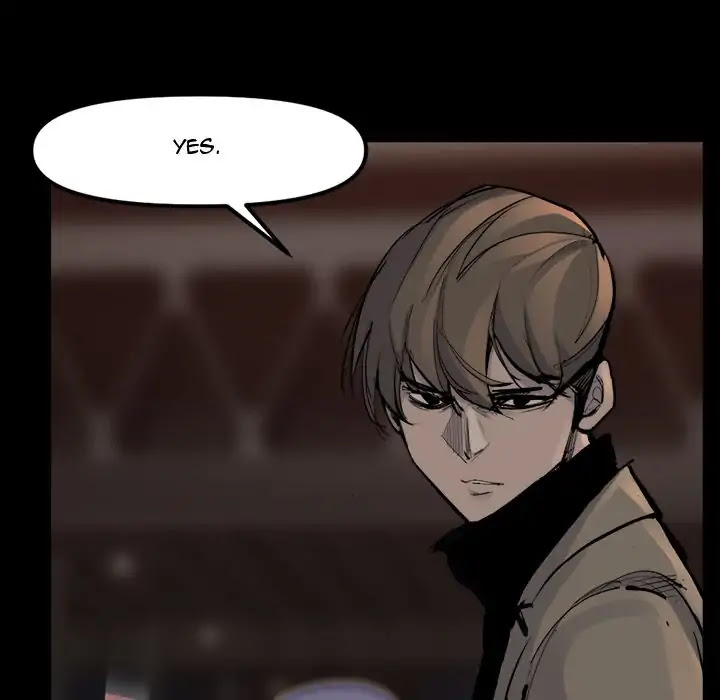 Super Rich Chapter 48 page 83 - Chapter 48: Episode 48