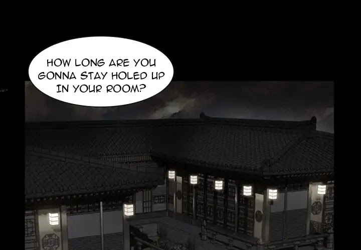 Super Rich Chapter 49 page 1 - Chapter 49: Episode 49