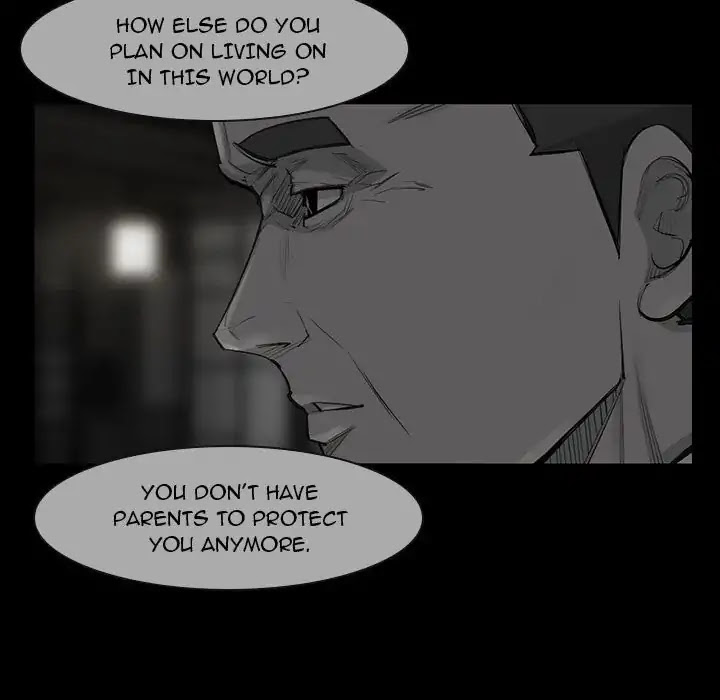 Super Rich Chapter 49 page 11 - Chapter 49: Episode 49