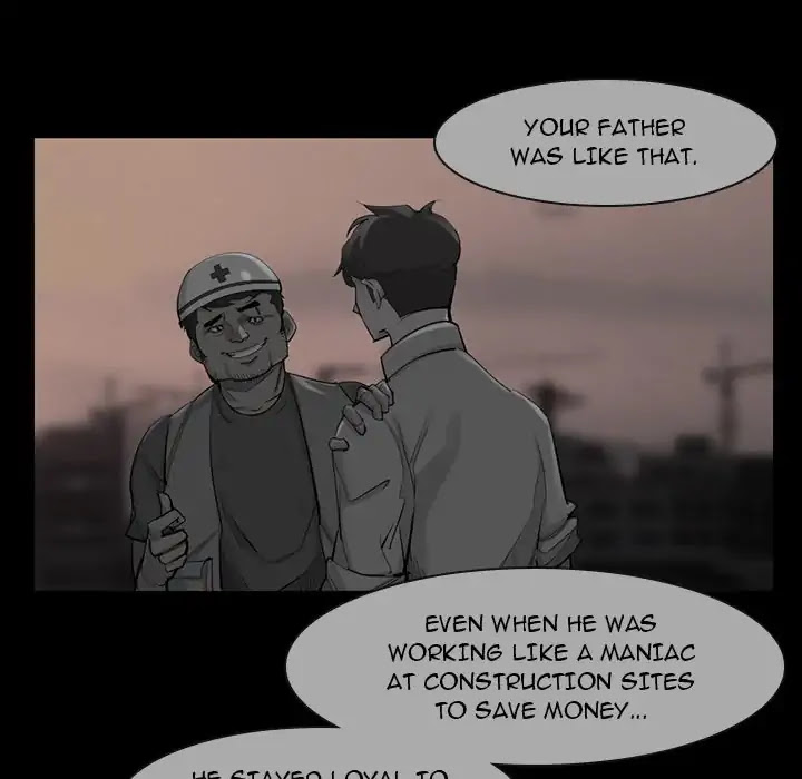 Super Rich Chapter 49 page 12 - Chapter 49: Episode 49