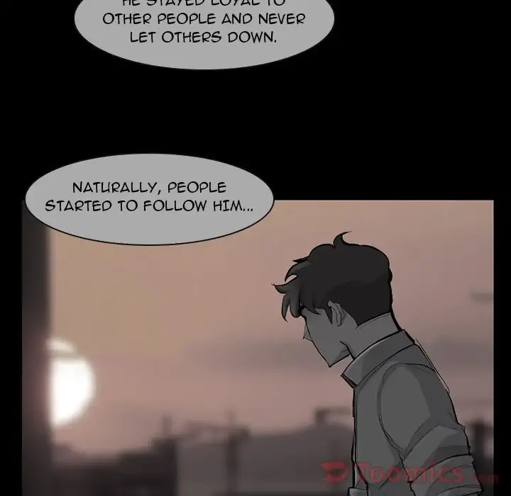 Super Rich Chapter 49 page 13 - Chapter 49: Episode 49