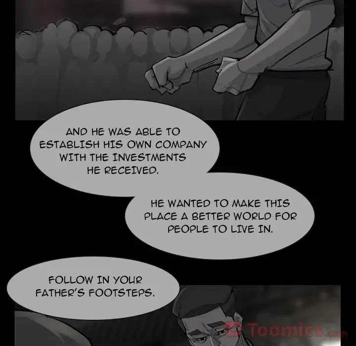 Super Rich Chapter 49 page 14 - Chapter 49: Episode 49