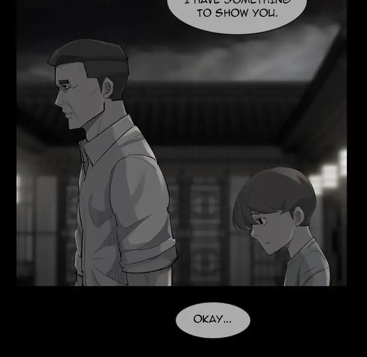 Super Rich Chapter 49 page 18 - Chapter 49: Episode 49