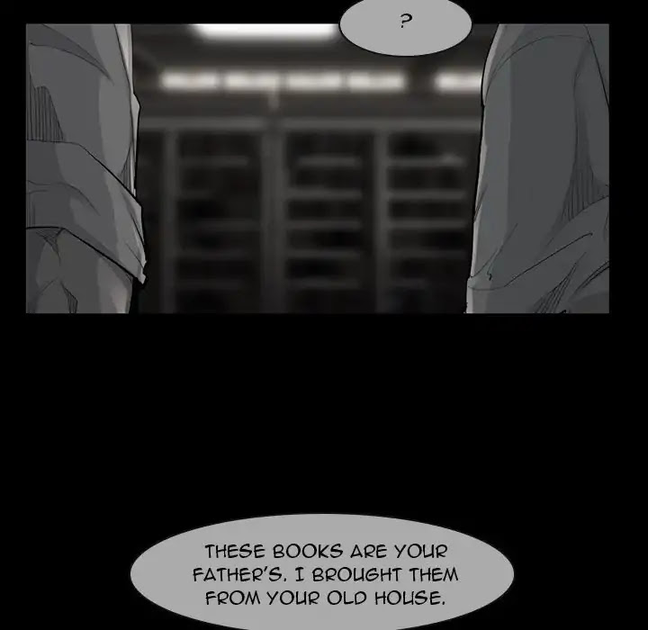 Super Rich Chapter 49 page 20 - Chapter 49: Episode 49