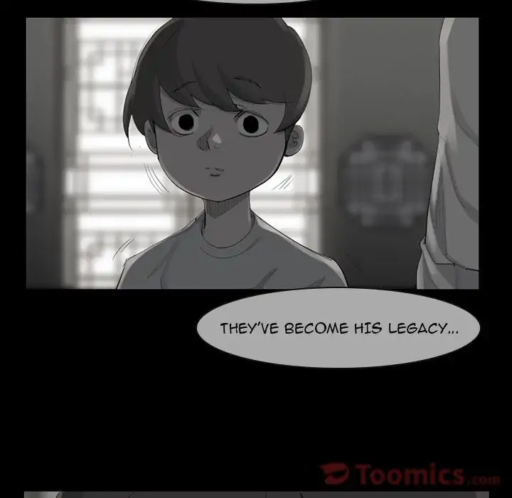 Super Rich Chapter 49 page 21 - Chapter 49: Episode 49