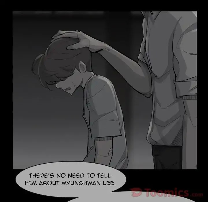 Super Rich Chapter 49 page 25 - Chapter 49: Episode 49