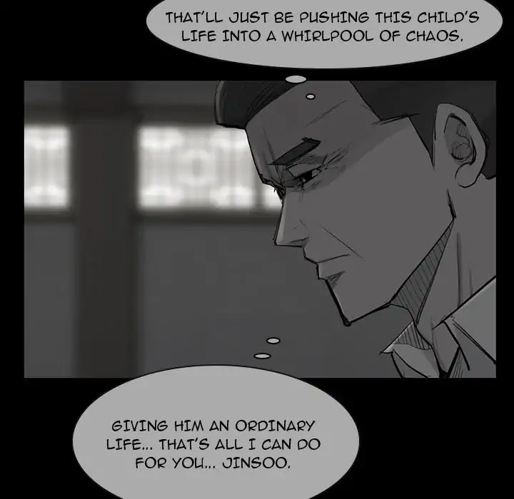 Super Rich Chapter 49 page 26 - Chapter 49: Episode 49