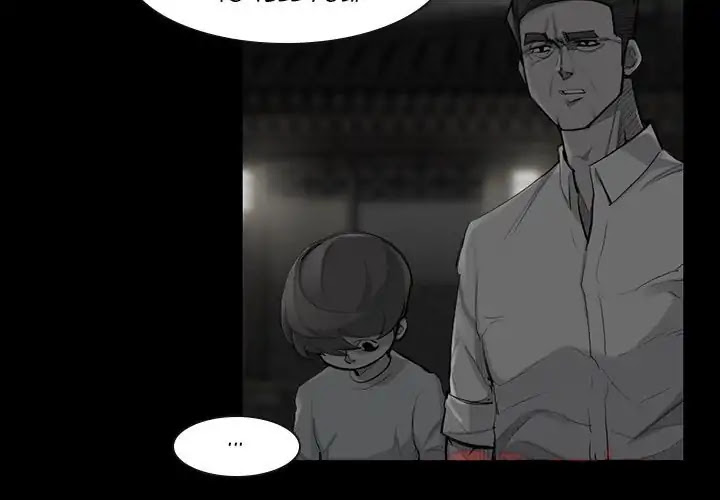 Super Rich Chapter 49 page 3 - Chapter 49: Episode 49