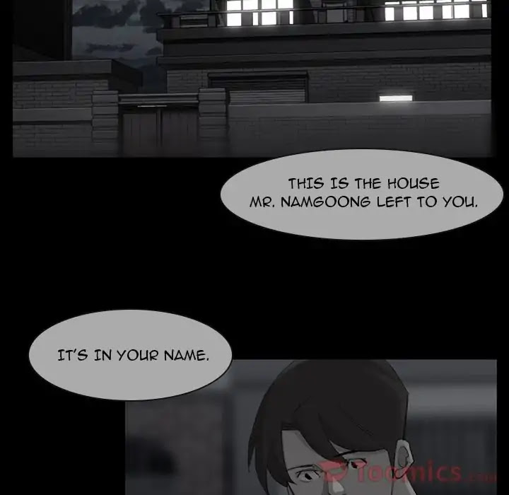 Super Rich Chapter 49 page 36 - Chapter 49: Episode 49