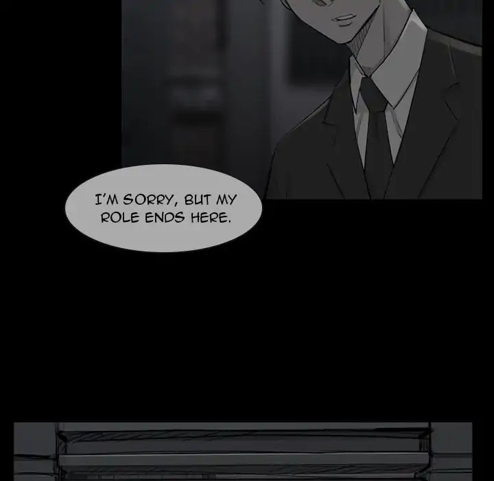 Super Rich Chapter 49 page 37 - Chapter 49: Episode 49