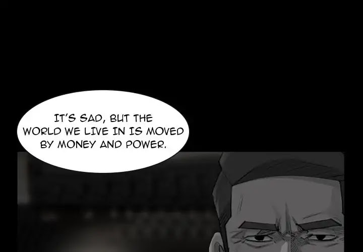 Super Rich Chapter 49 page 4 - Chapter 49: Episode 49