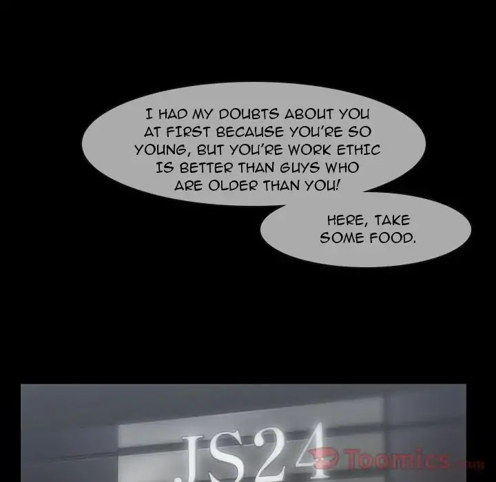 Super Rich Chapter 49 page 44 - Chapter 49: Episode 49