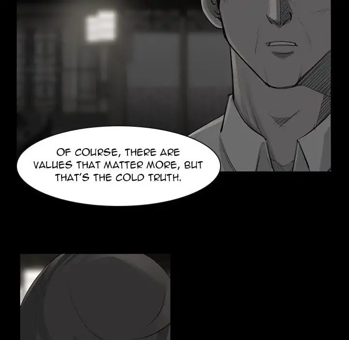 Super Rich Chapter 49 page 5 - Chapter 49: Episode 49