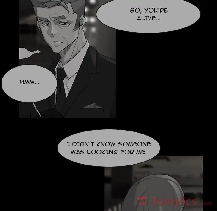 Super Rich Chapter 49 page 55 - Chapter 49: Episode 49