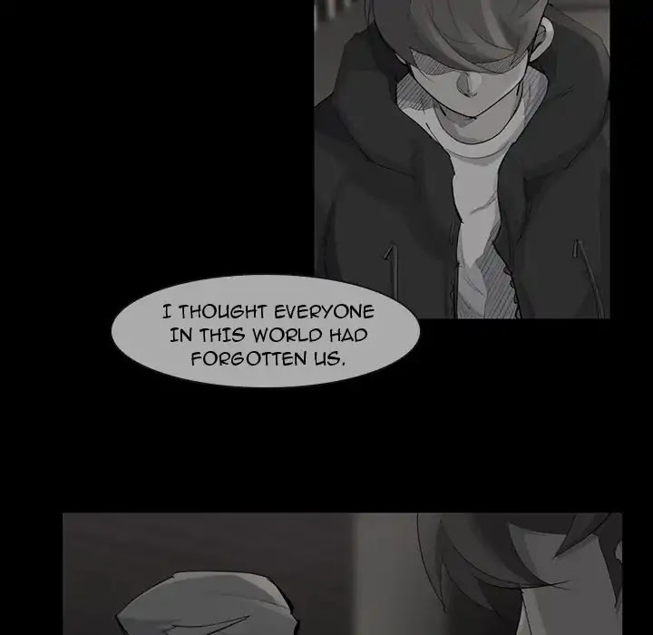 Super Rich Chapter 49 page 56 - Chapter 49: Episode 49