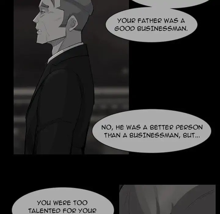 Super Rich Chapter 49 page 59 - Chapter 49: Episode 49