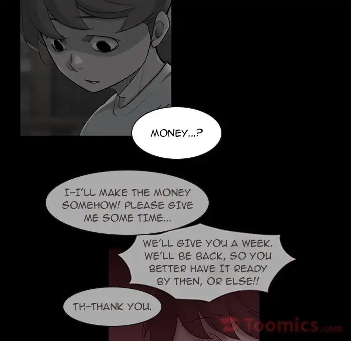 Super Rich Chapter 49 page 6 - Chapter 49: Episode 49
