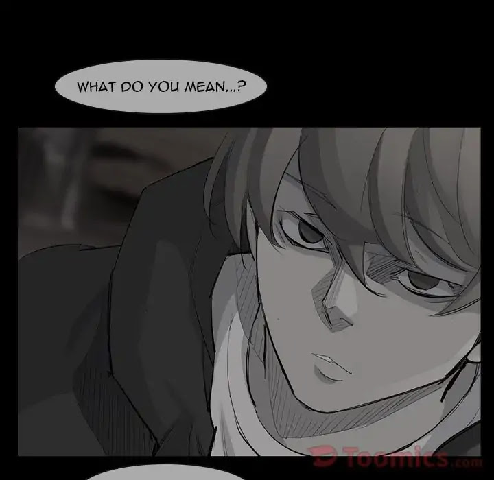 Super Rich Chapter 49 page 61 - Chapter 49: Episode 49