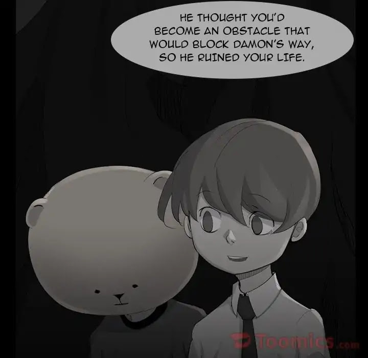 Super Rich Chapter 49 page 68 - Chapter 49: Episode 49