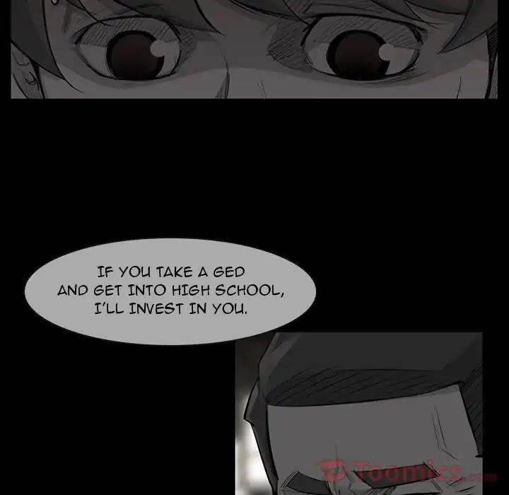 Super Rich Chapter 49 page 8 - Chapter 49: Episode 49