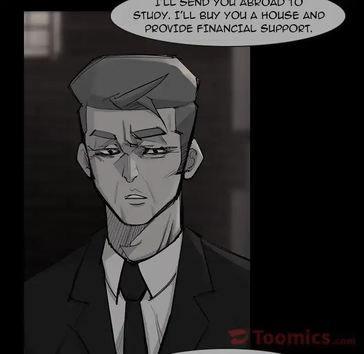 Super Rich Chapter 49 page 83 - Chapter 49: Episode 49