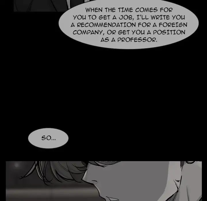 Super Rich Chapter 49 page 84 - Chapter 49: Episode 49