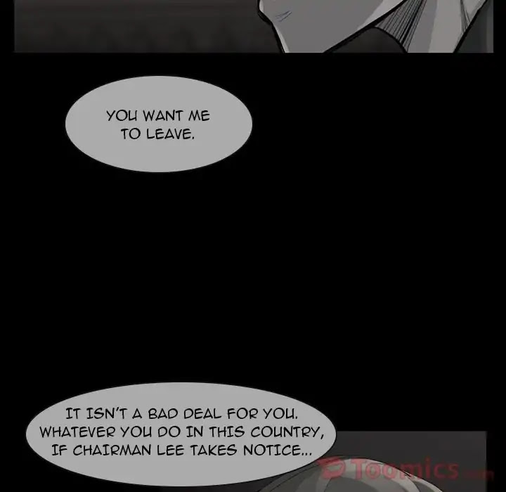 Super Rich Chapter 49 page 85 - Chapter 49: Episode 49
