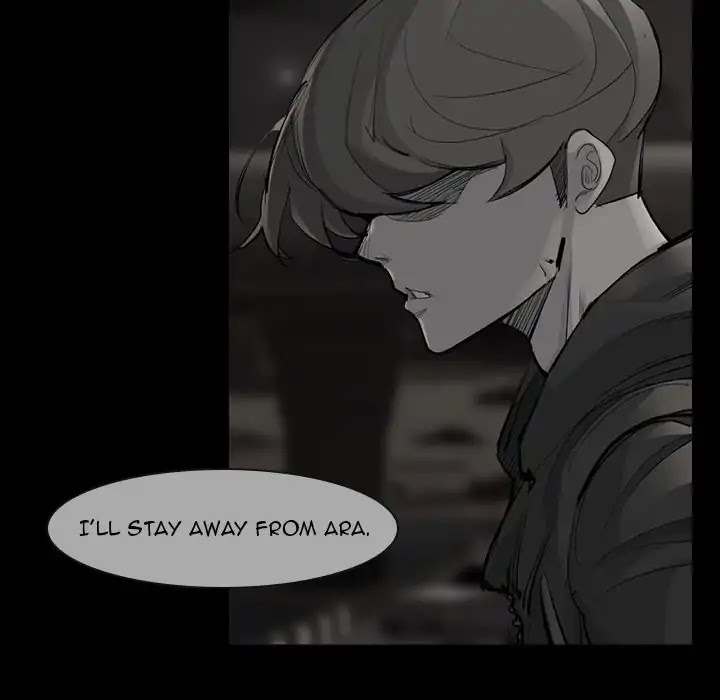 Super Rich Chapter 49 page 86 - Chapter 49: Episode 49
