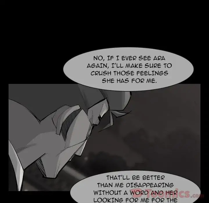 Super Rich Chapter 49 page 87 - Chapter 49: Episode 49