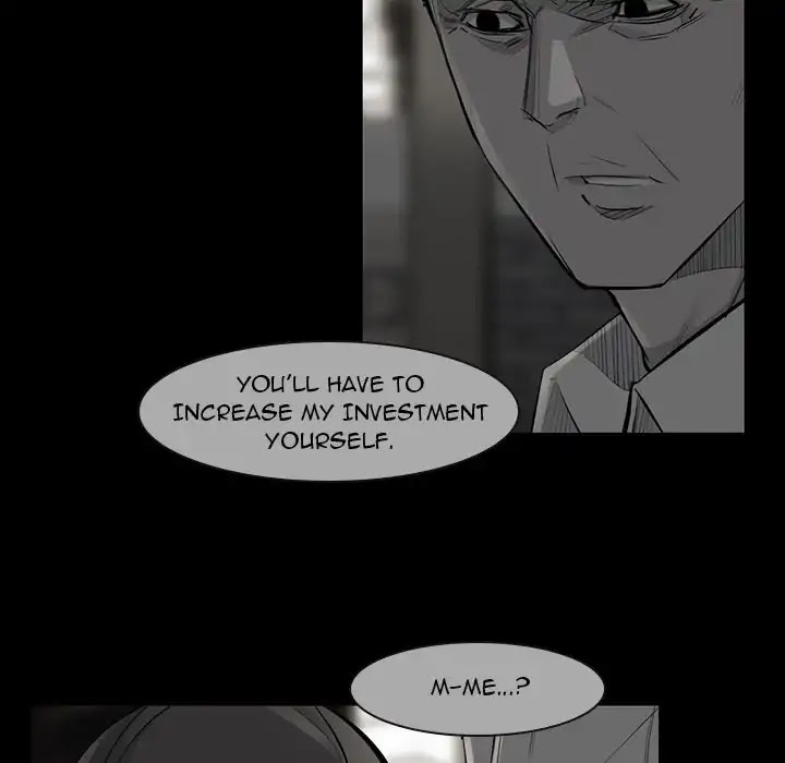 Super Rich Chapter 49 page 9 - Chapter 49: Episode 49