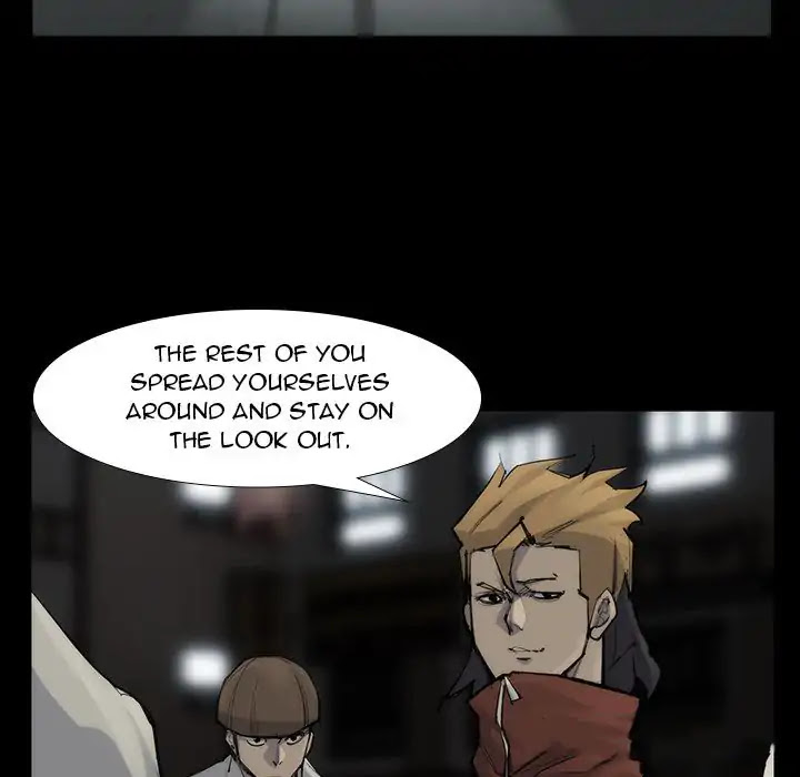 Super Rich Chapter 53 page 10 - Chapter 53: Episode 53